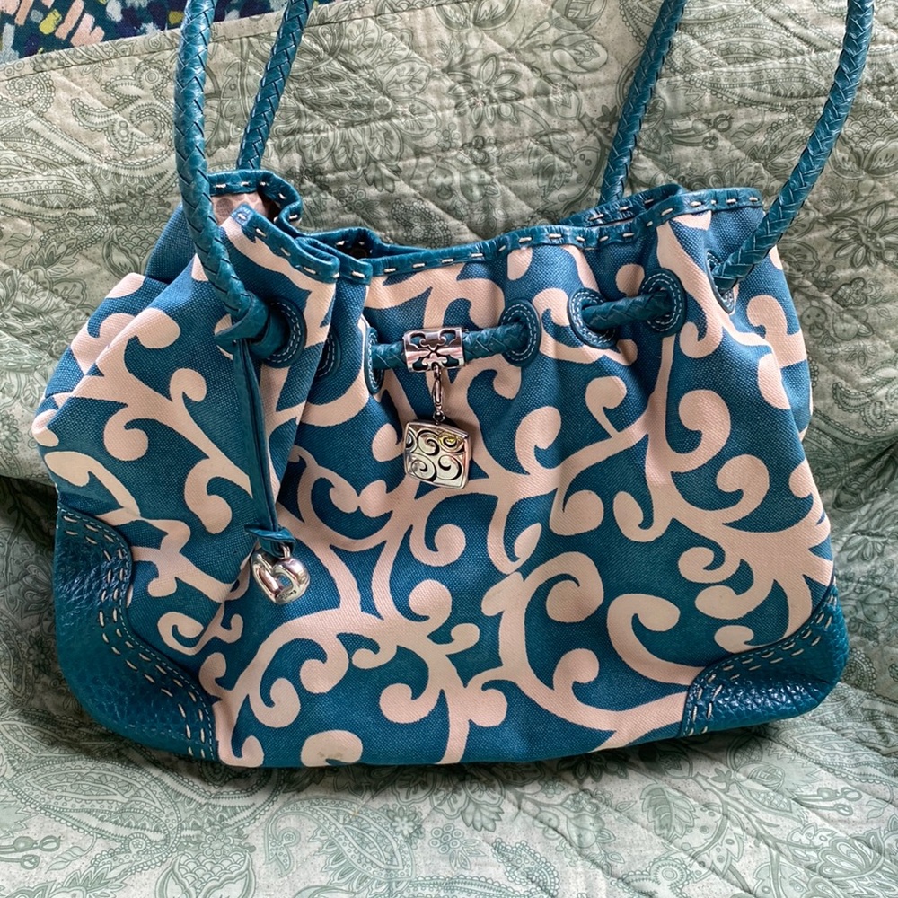 BRIGHTON Hobo Bag